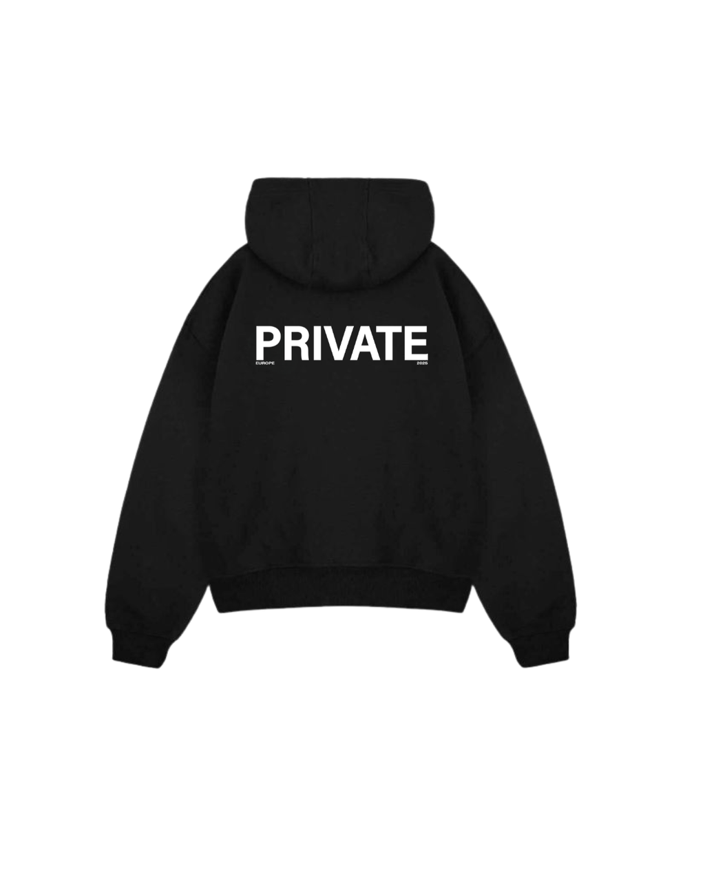 Private hoodies for couples