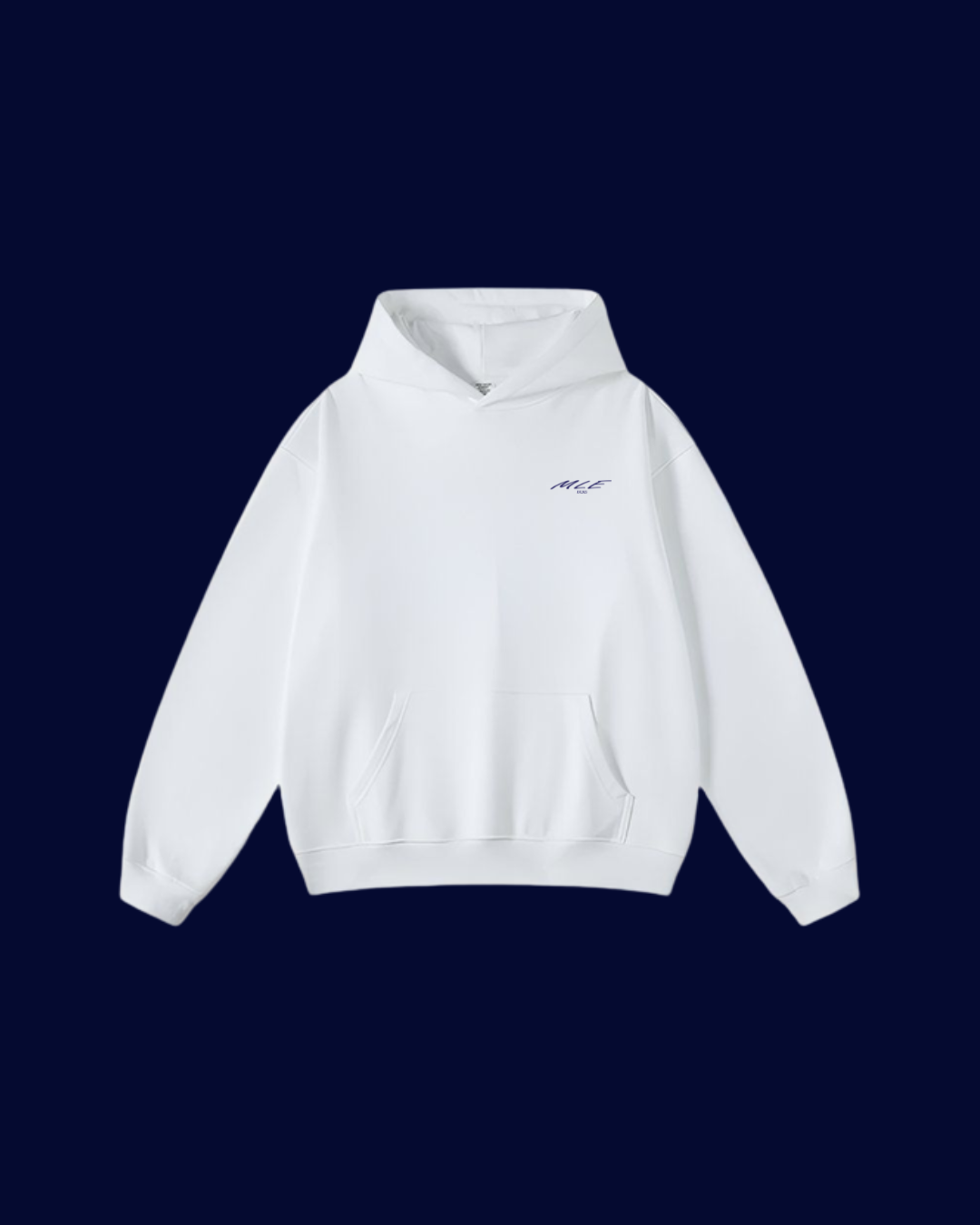 st tropez hoodie