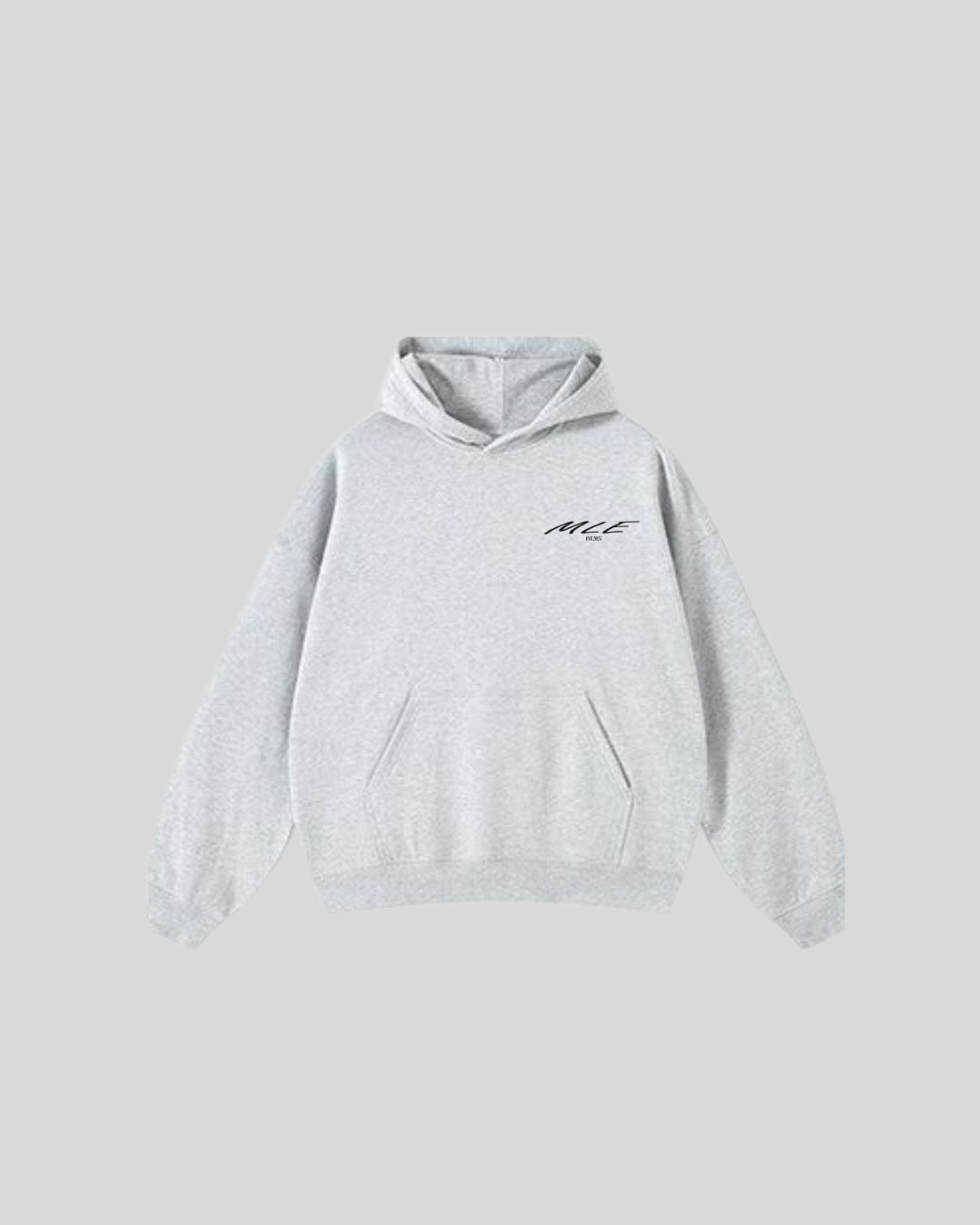 certified winners club hoodie