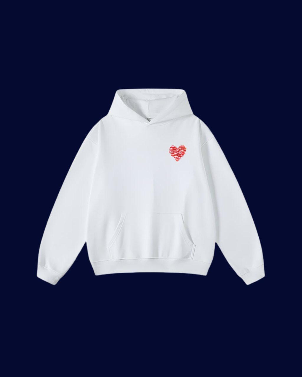 Maison de Monaco hoodies pack for couples