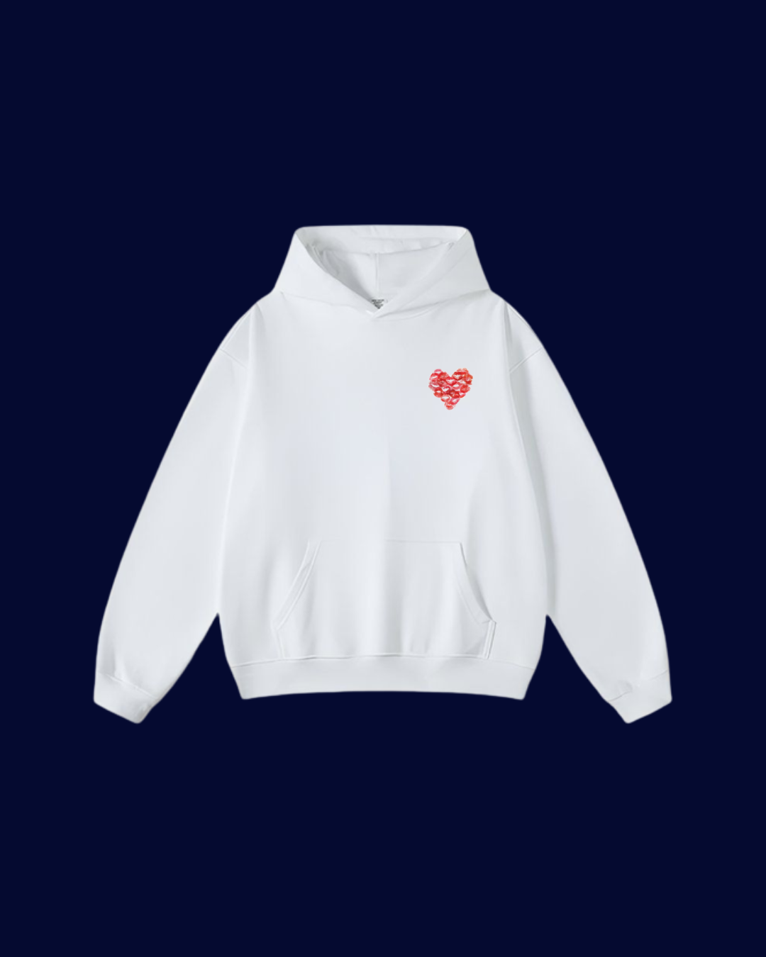 Maison de Monaco hoodies pack for couples