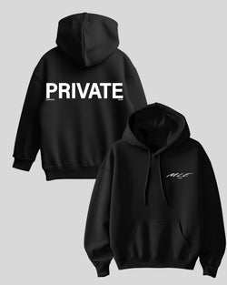 private hoodie