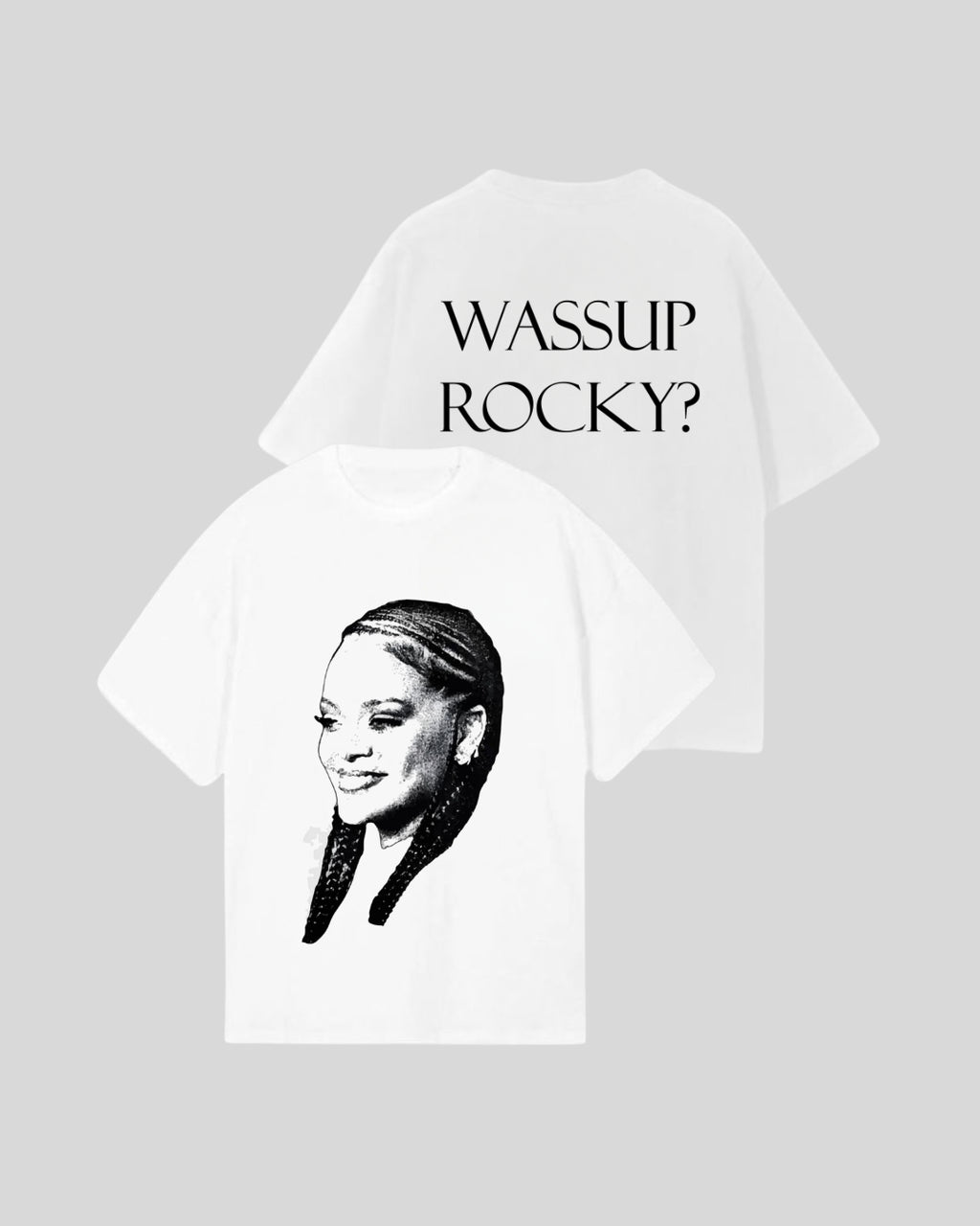 RIRI + ROCKY pack for couples