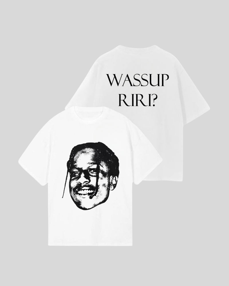 RIRI + ROCKY pack for couples