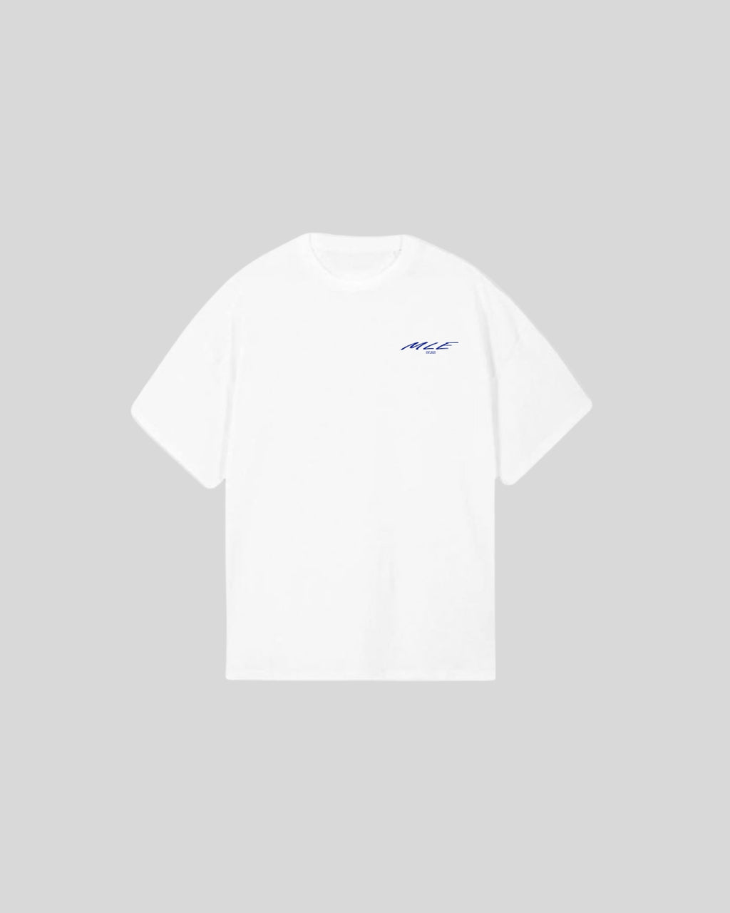 T-shirt Beach Club | ML Edition