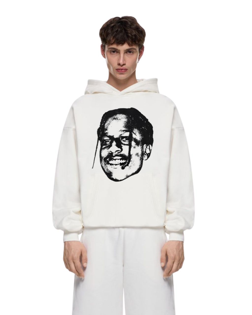 Riri and rocky hoodies pack for couples