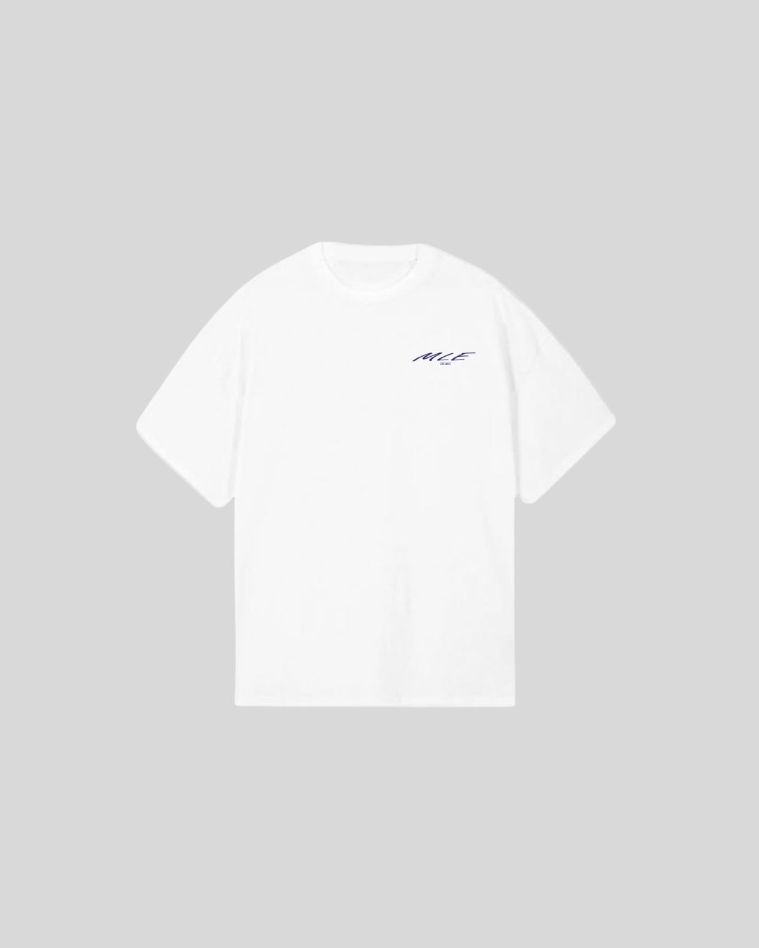 T-shirt St-Tropez | ML Edition