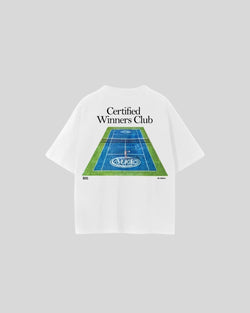 T-shirt Winners Club | ML Edition